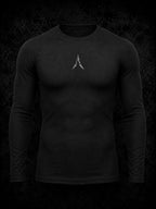 Ascension Performance Long Sleeve Tee