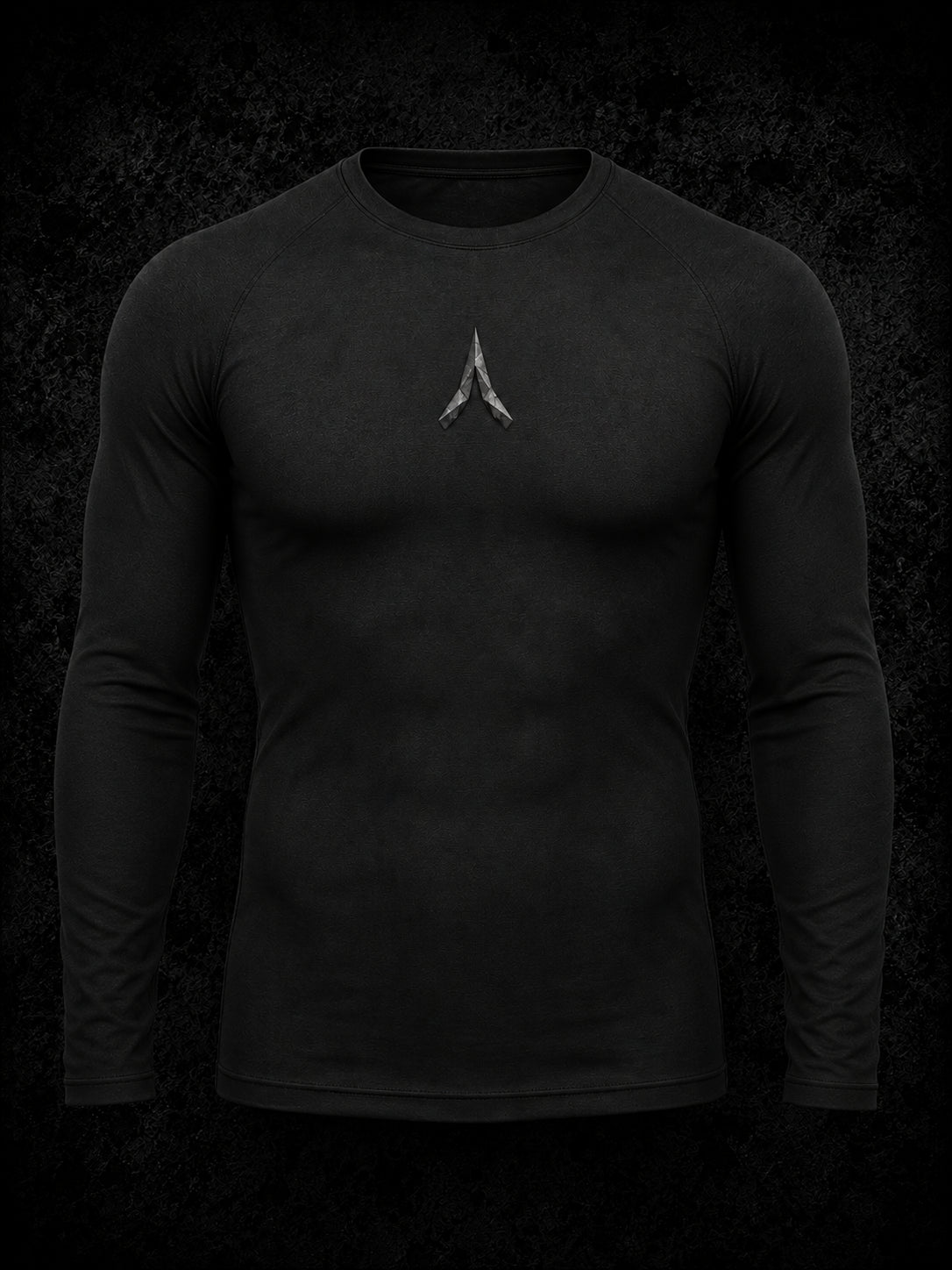 Ascension Performance Long Sleeve Tee