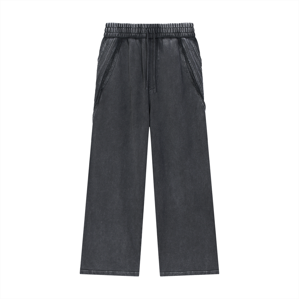 "ORIGIN" Sweatpants