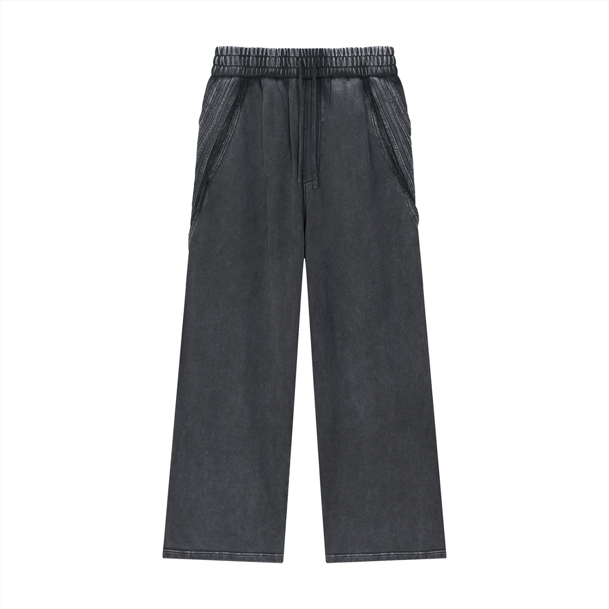 "ORIGIN" Sweatpants