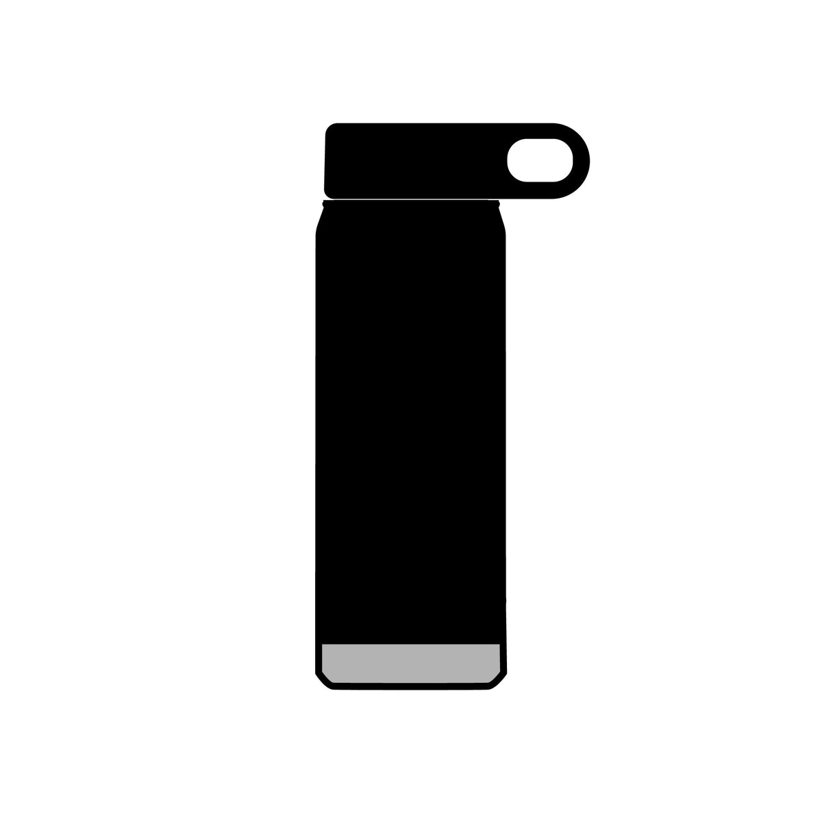 EVOLV Athletics Water Bottle (20oz)