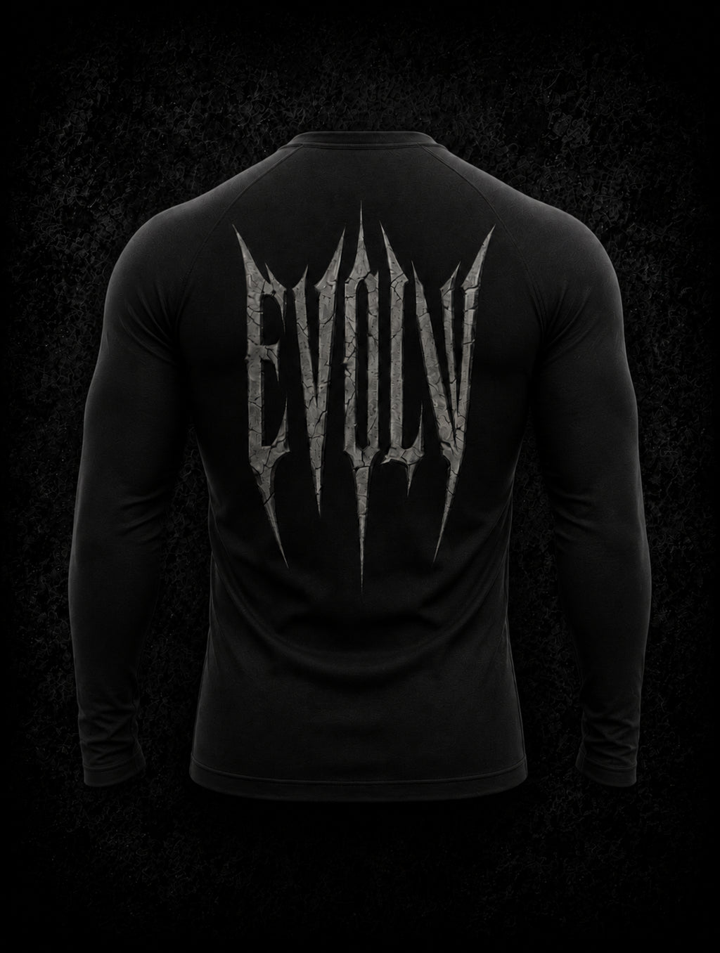 Ascension Performance Long Sleeve Tee