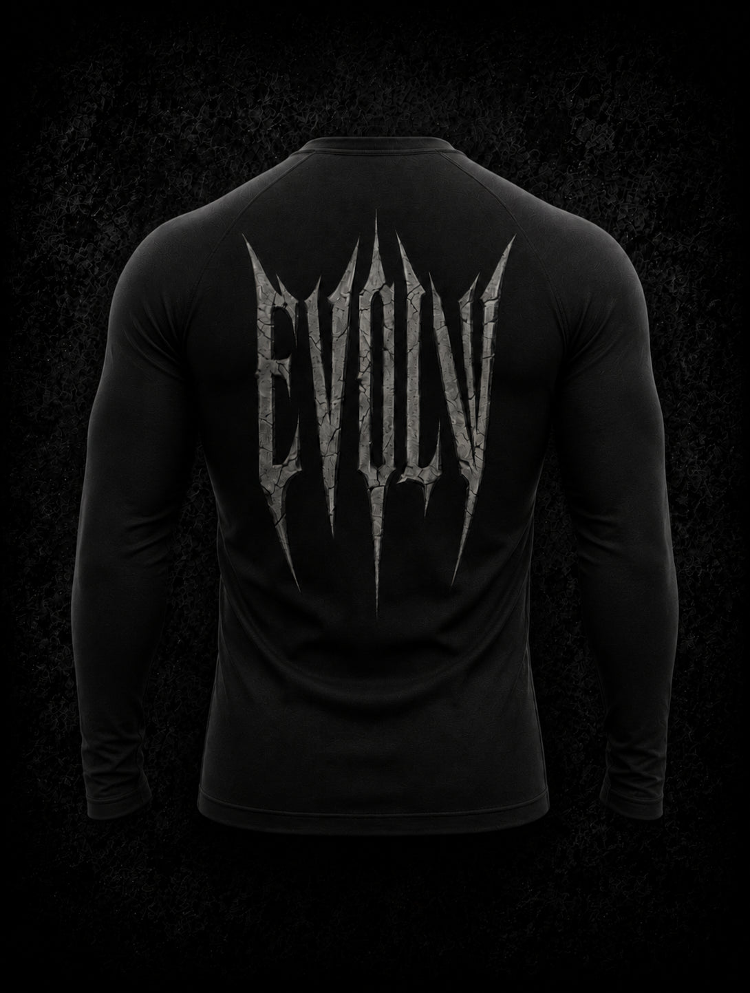 Ascension Performance Long Sleeve Tee