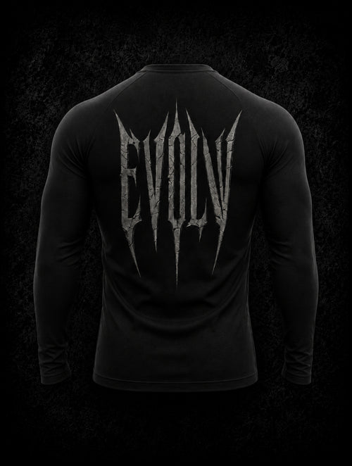 Ascension Performance Long Sleeve Tee