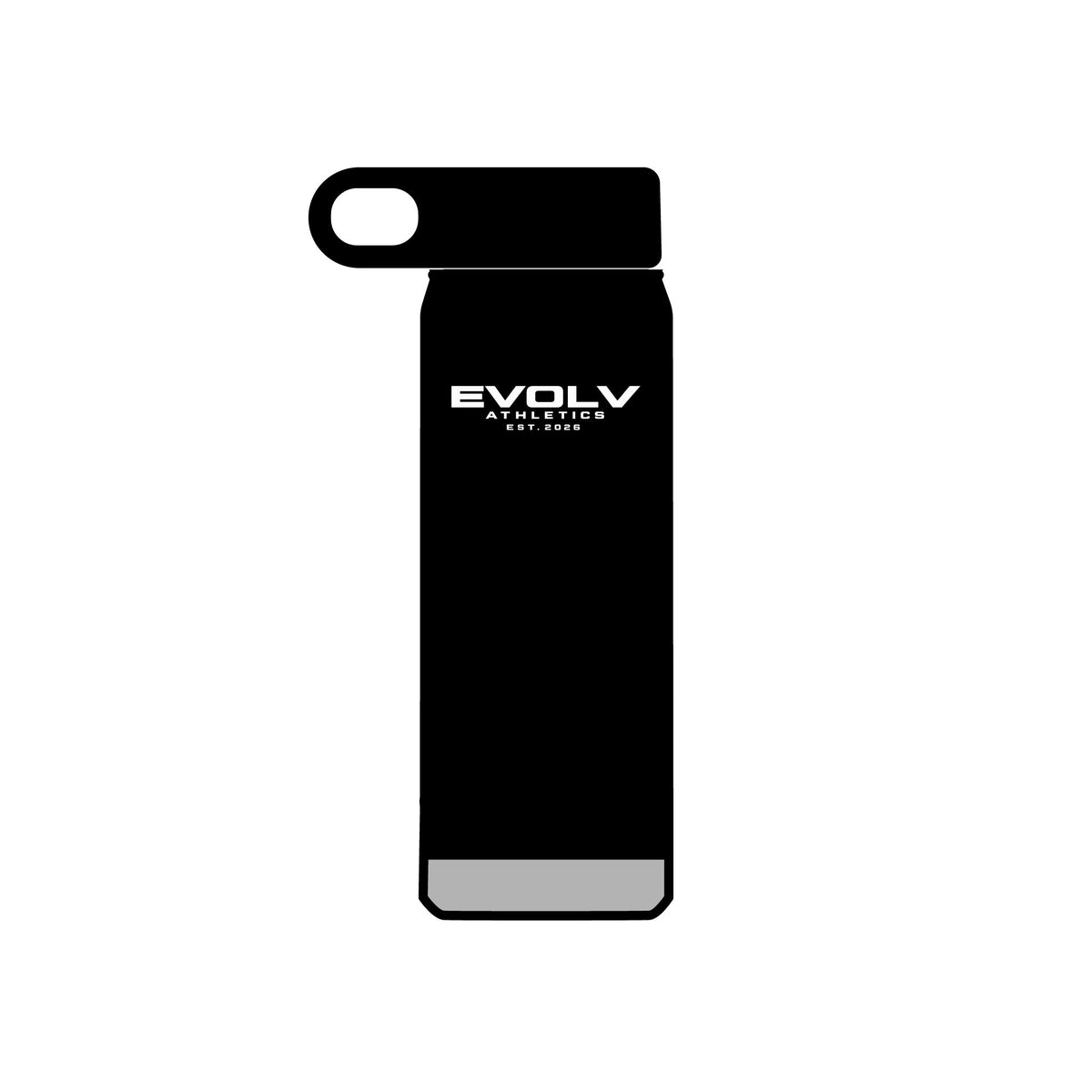 EVOLV Athletics Water Bottle (20oz)