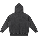 "Move Different" Snow Wash Hoodie