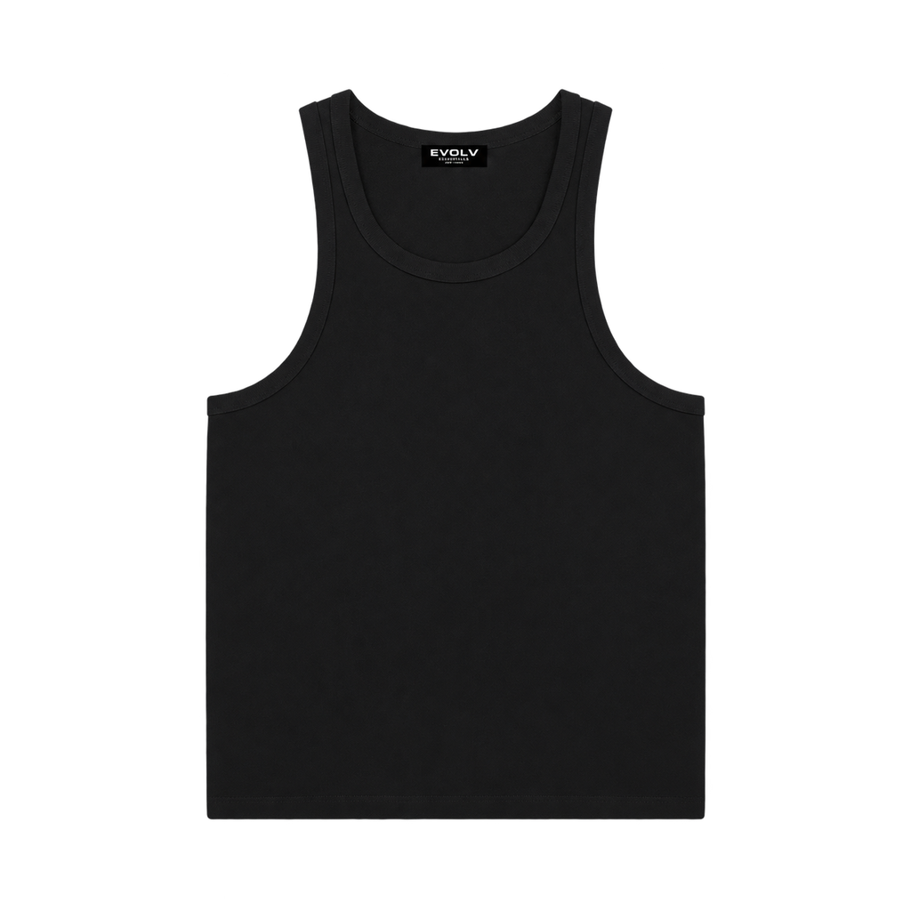 Essential  Tank Top
