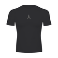 Acension Peformance Tee (Black)