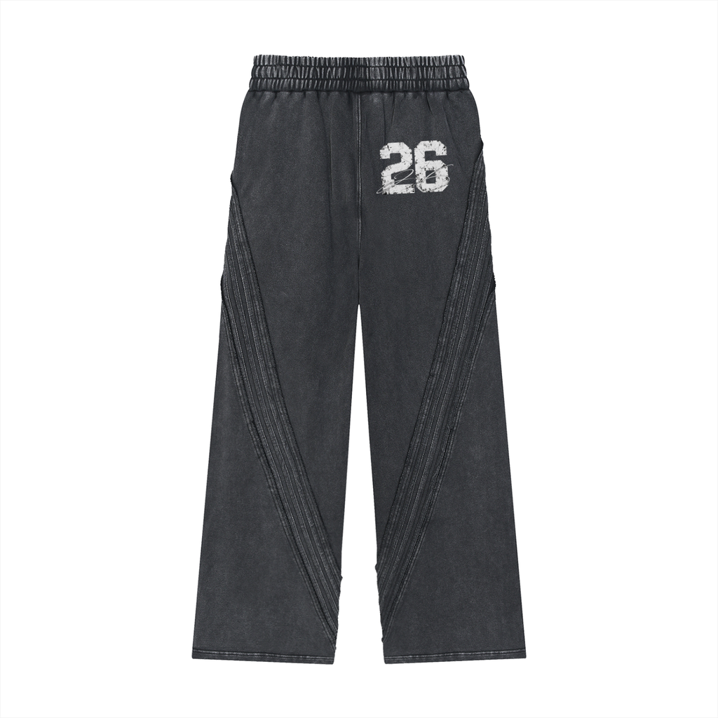 "ORIGIN" Sweatpants