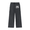 "ORIGIN" Sweatpants