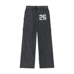 "ORIGIN" Sweatpants