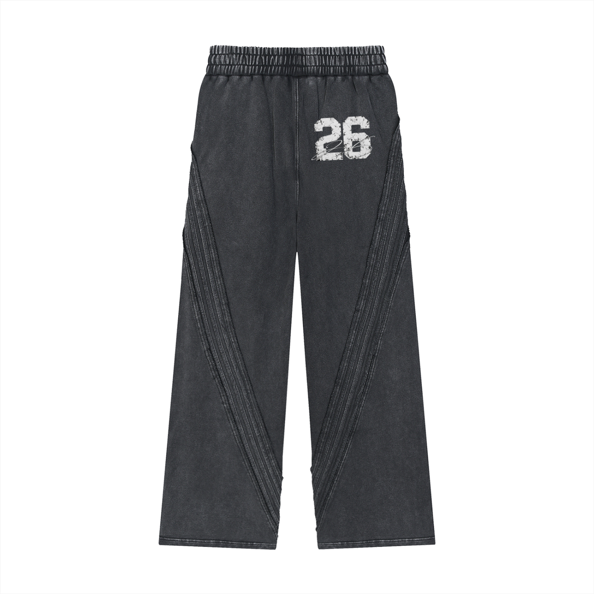 "ORIGIN" Sweatpants