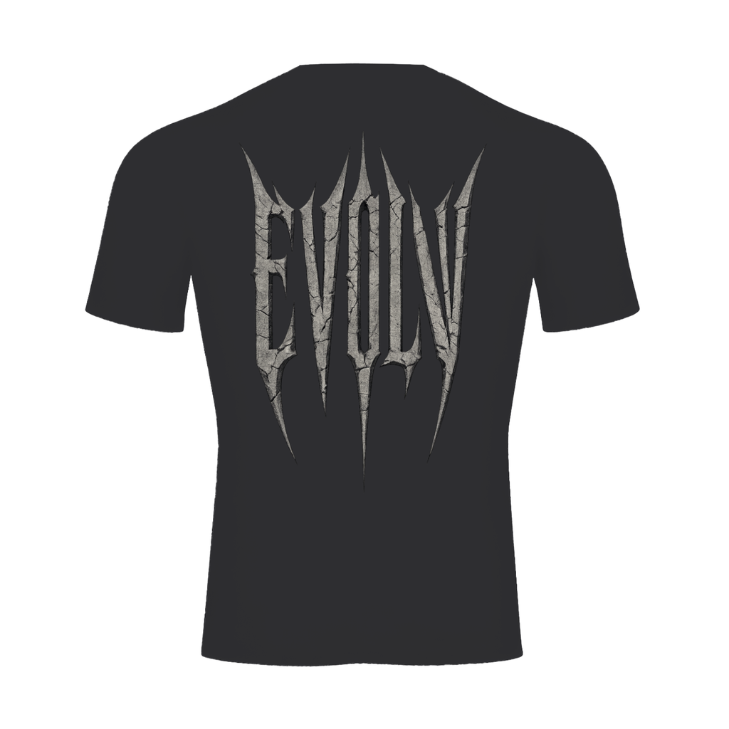Acension Peformance Tee (Black)