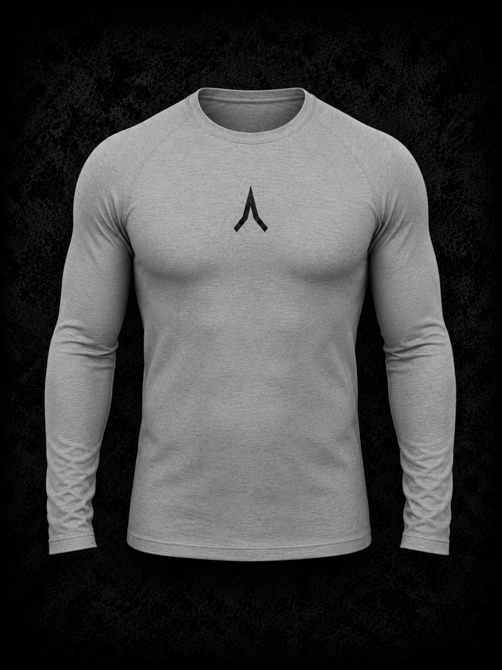 Ascension Performance Long Sleeve Tee