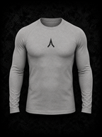 Ascension Performance Long Sleeve Tee