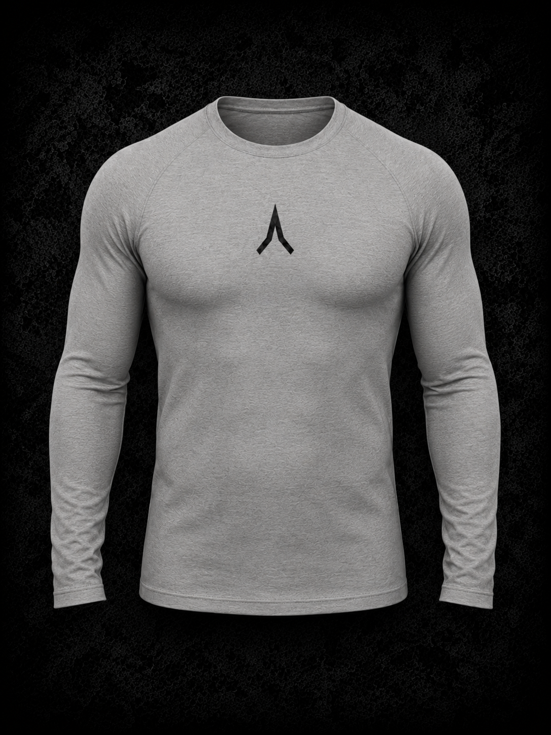 Ascension Performance Long Sleeve Tee