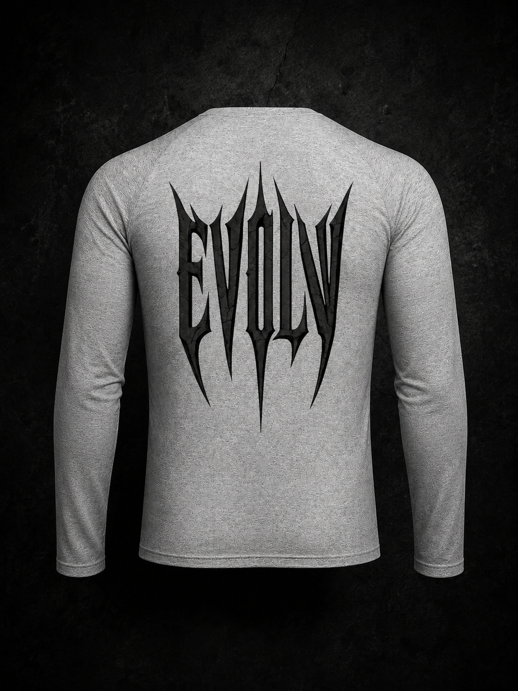 Ascension Performance Long Sleeve Tee