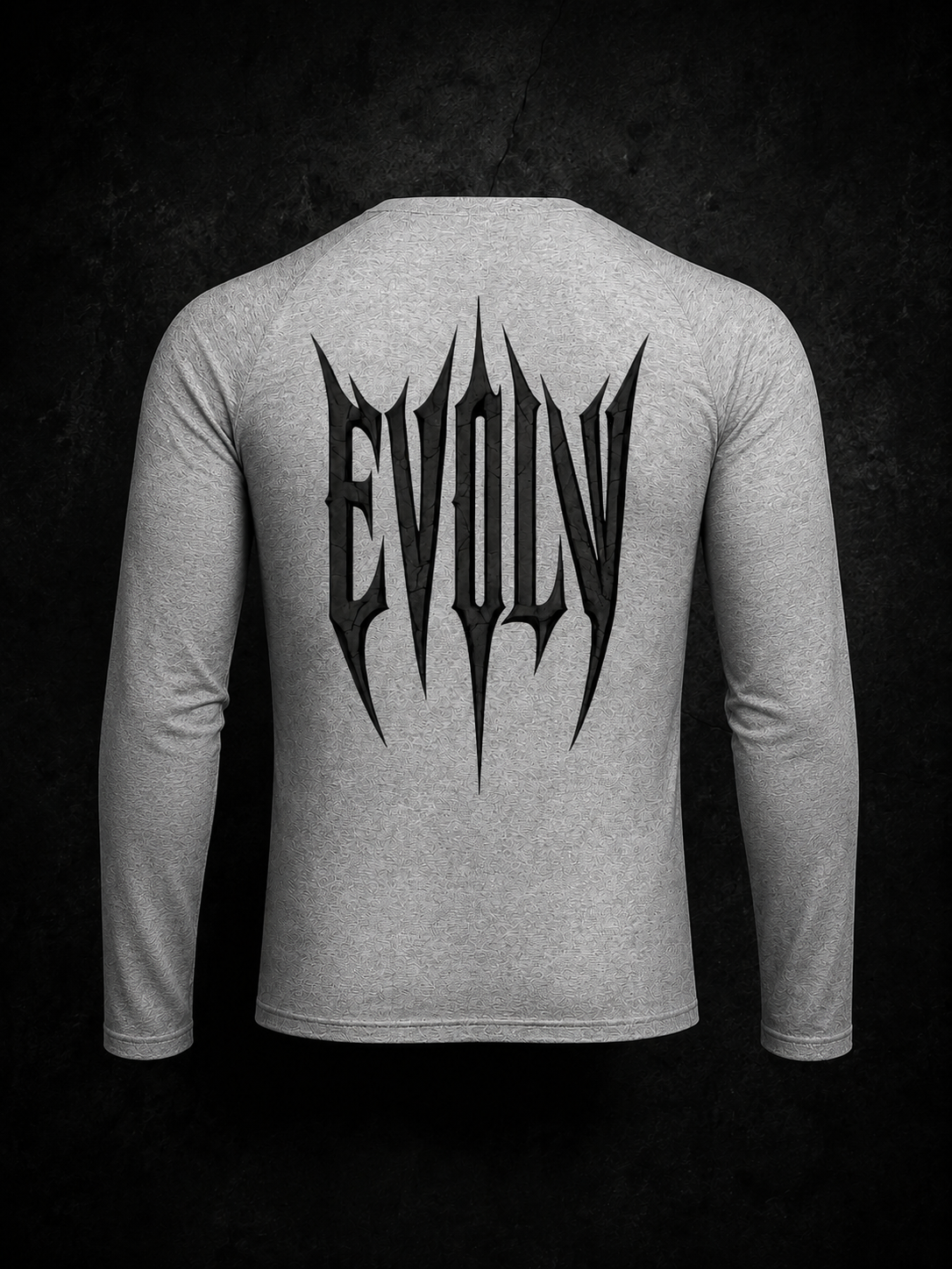 Ascension Performance Long Sleeve Tee
