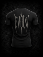 Ascension Peformance Tee (Black)