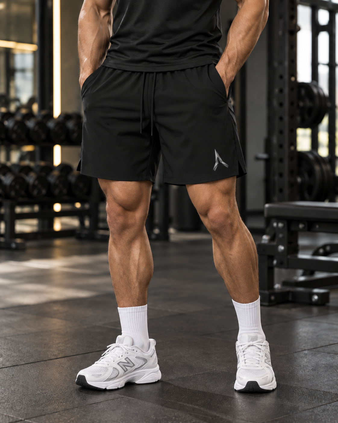Men’s Performance Shorts