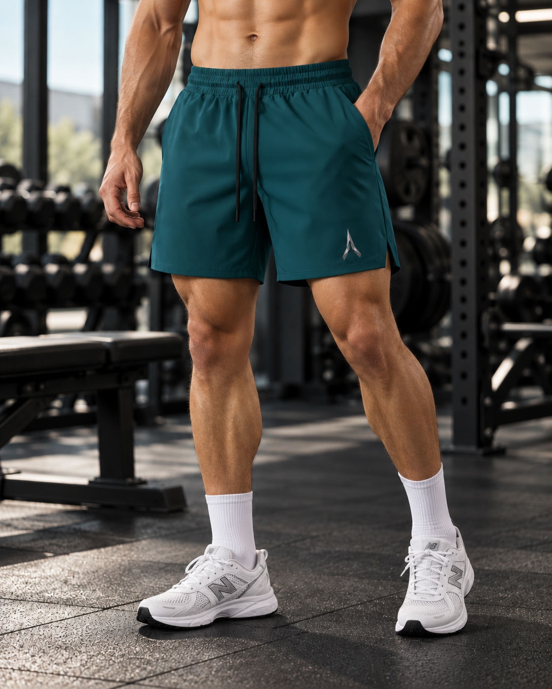 Men’s Performance Shorts