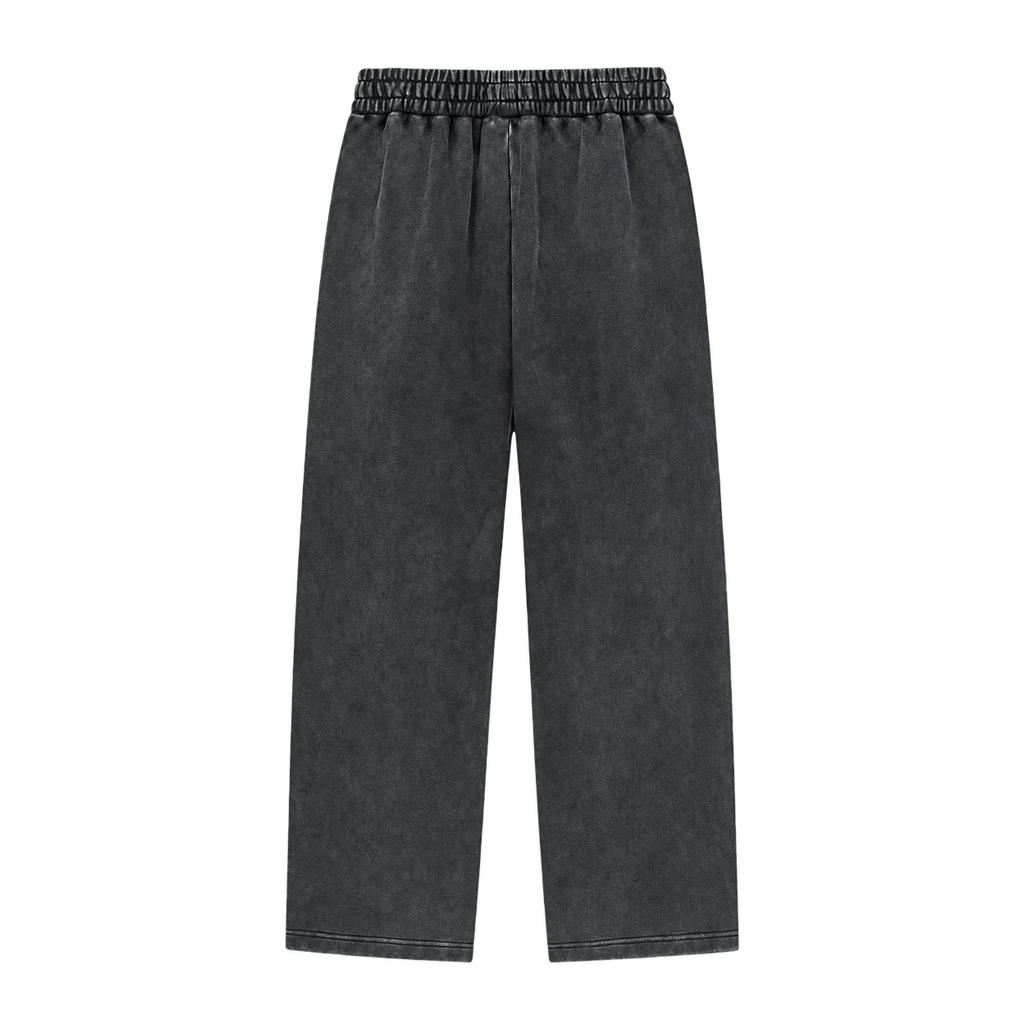 Snow Wash Heavyweight Sweatpants
