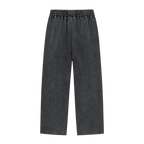 Snow Wash Heavyweight Sweatpants