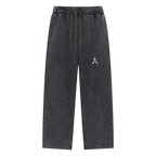 Snow Wash Heavyweight Sweatpants