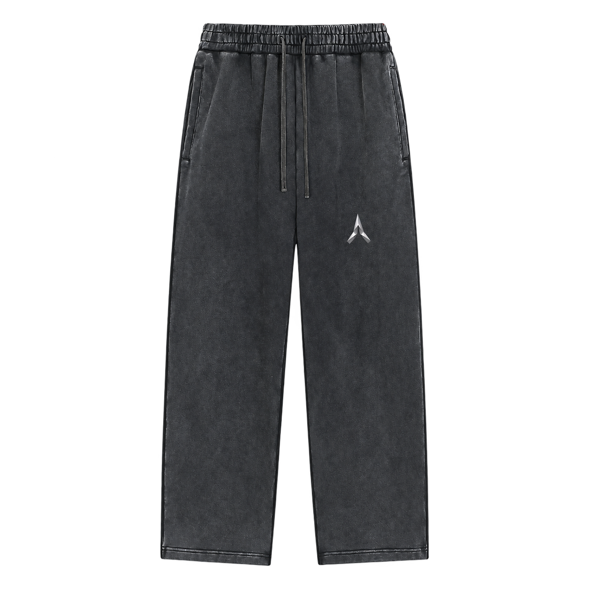 Snow Wash Heavyweight Sweatpants