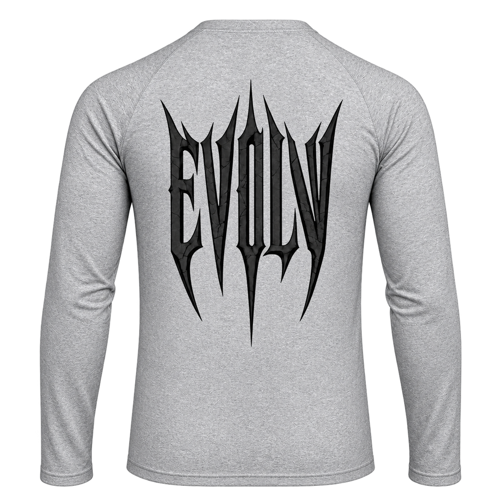 Ascension Compression Long Sleeve Tee
