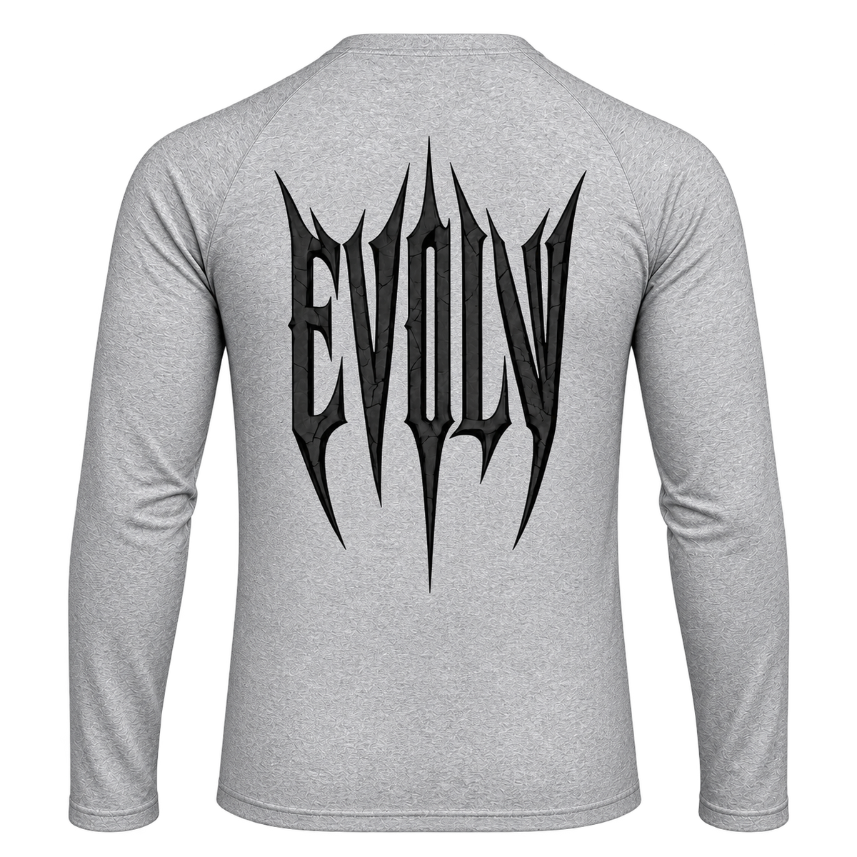 Ascension Compression Long Sleeve Tee