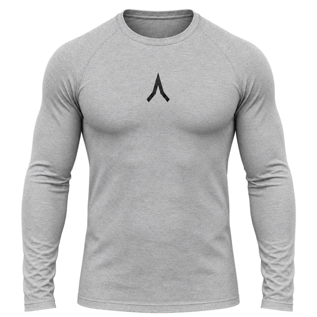 Ascension Compression Long Sleeve Tee