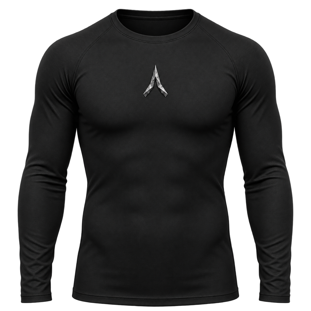 Ascension Compression Long Sleeve Tee