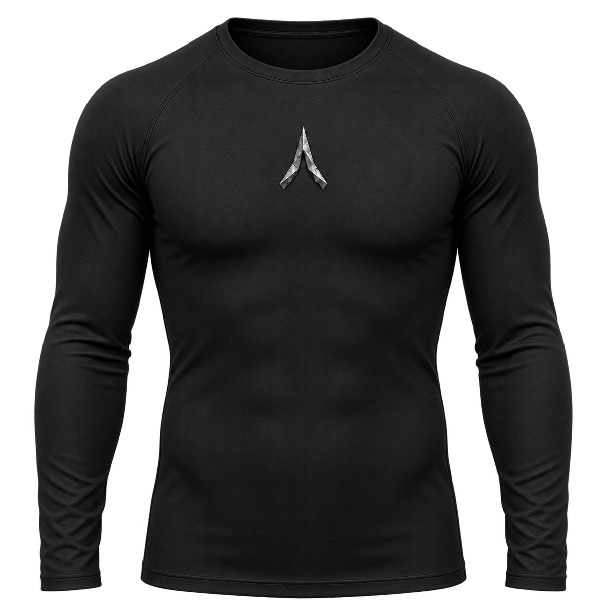 Ascension Compression Long Sleeve Tee