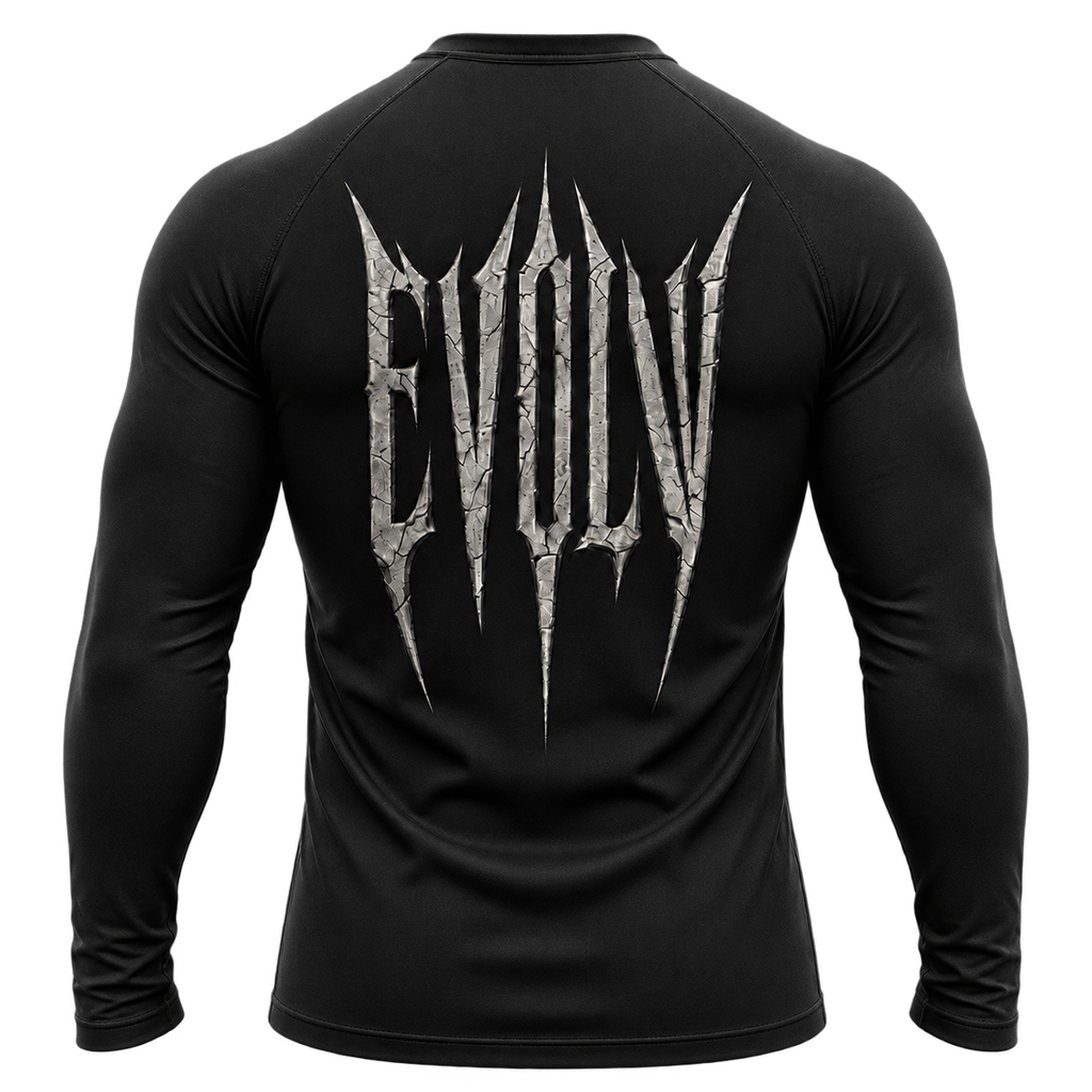 Ascension Compression Long Sleeve Tee