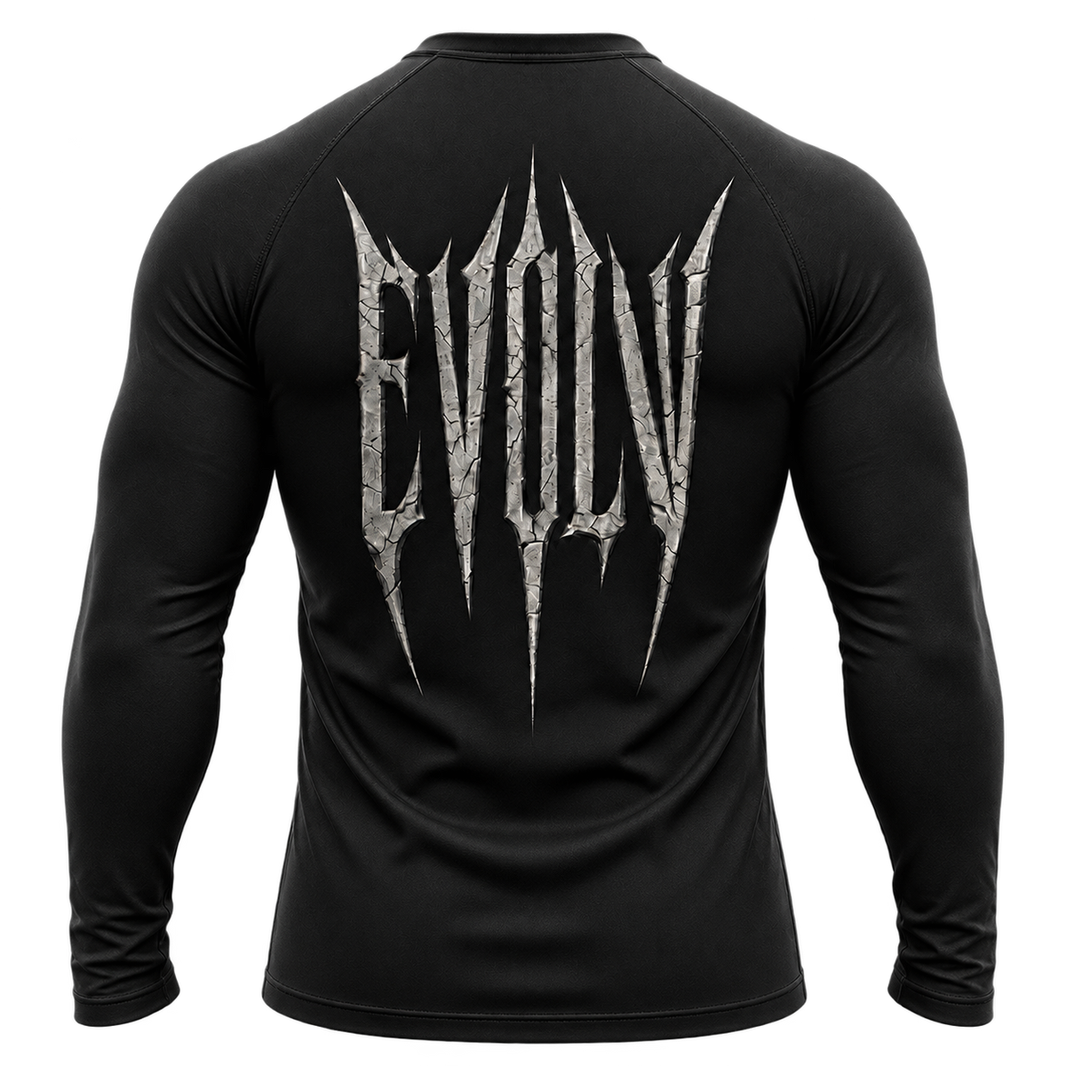 Ascension Compression Long Sleeve Tee