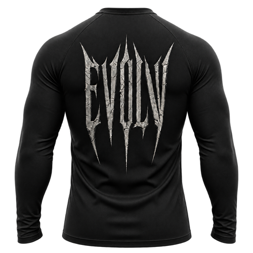 Ascension Compression Long Sleeve Tee