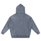 "Move Different" Snow Wash Hoodie