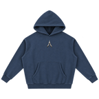 "Ascension" Oversized Boxy Fit Hoodie
