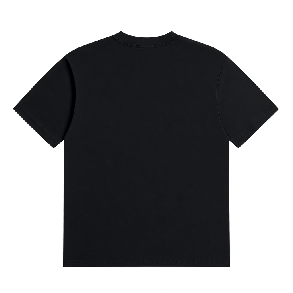 "Move Different" Eessential Tee