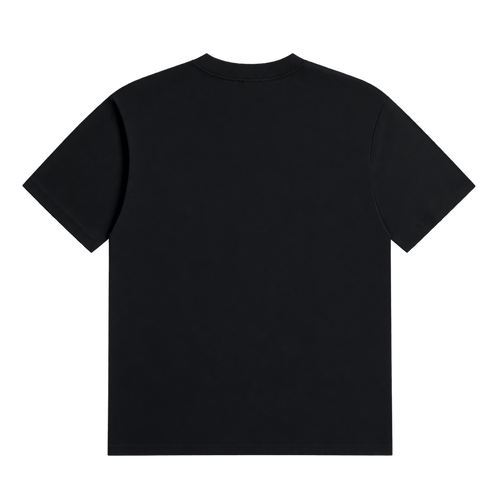 "Move Different" Eessential Tee