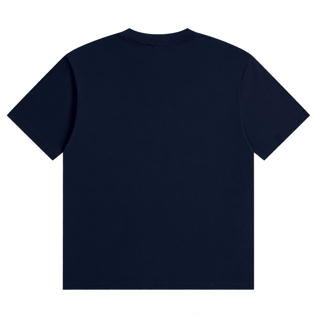 "Move Different" Eessential Tee