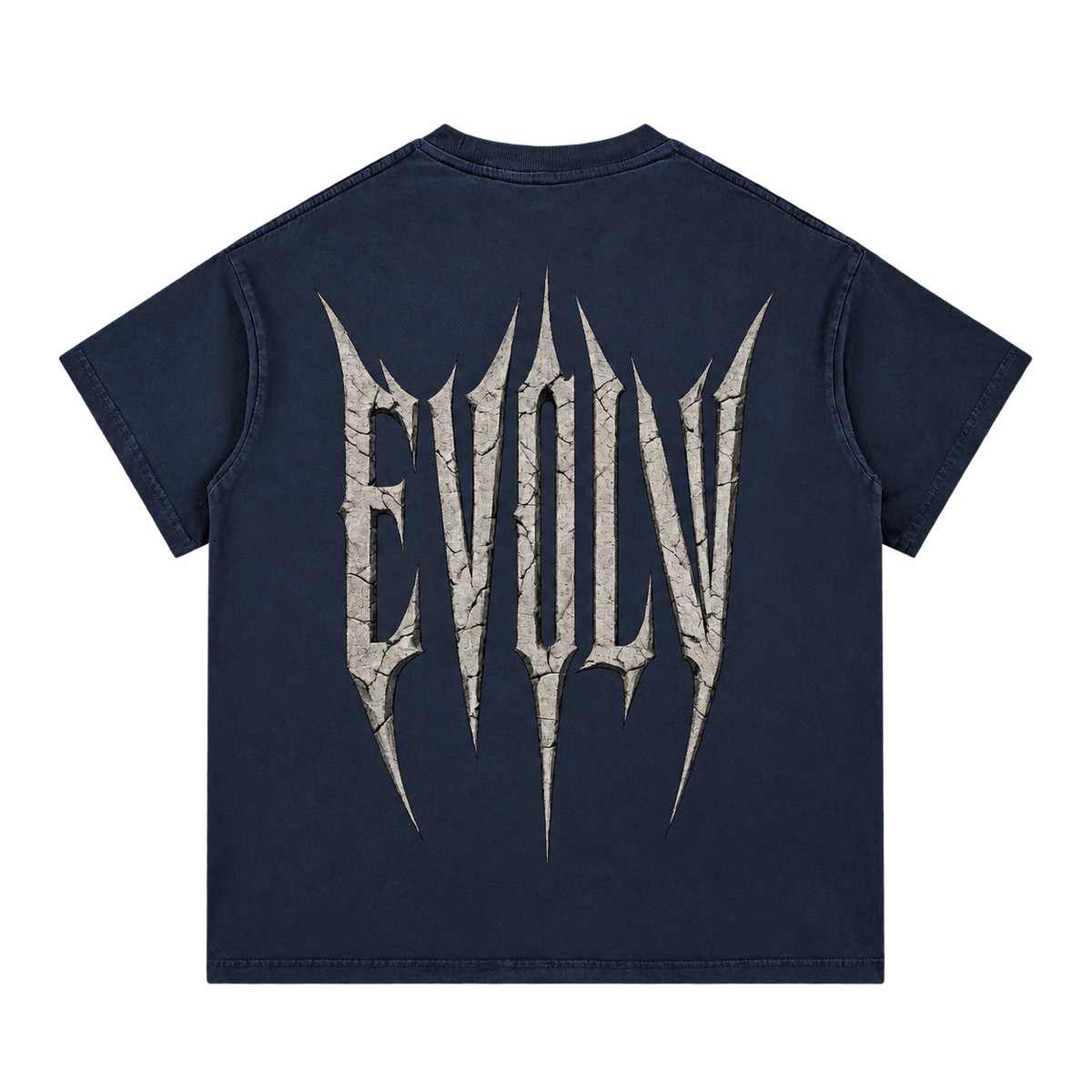 Ascension Pump Cover (Light Font)