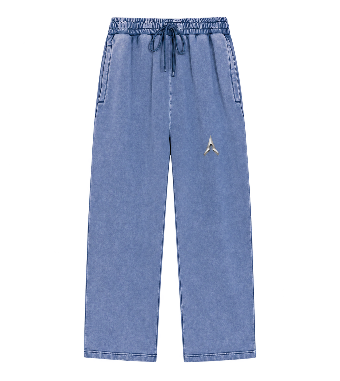 Snow Wash Heavyweight Sweatpants