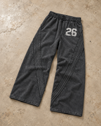 "ORIGIN" Sweatpants