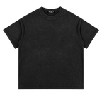"ORIGIN" Snow Wash Shirt