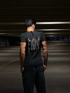 Ascension Peformance Tee (Black)