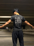 Ascension Peformance Tee (Black)