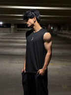 Ascension Cut-Off Tee (Light Font)