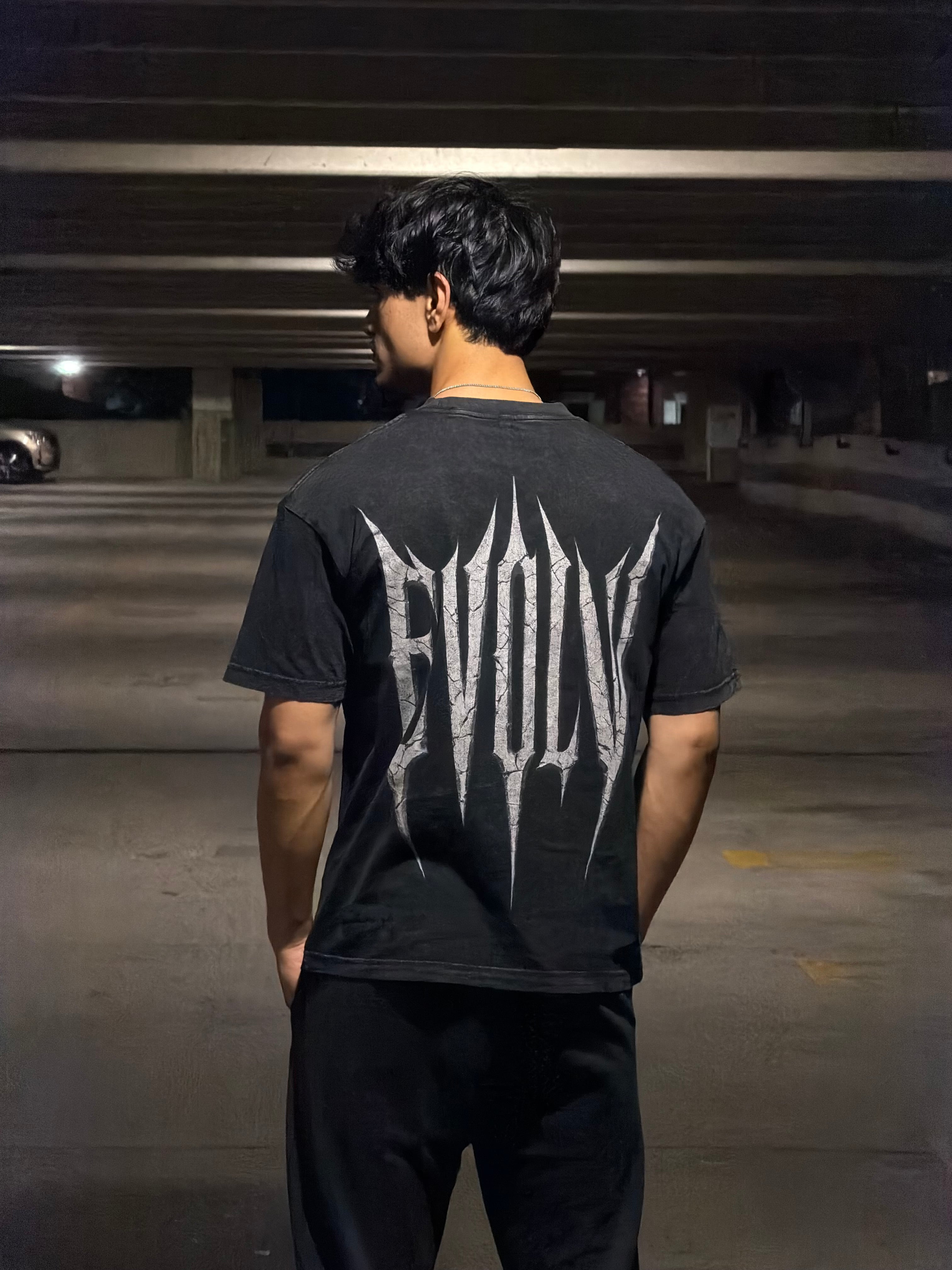 Ascension Pump Cover (Light Font)